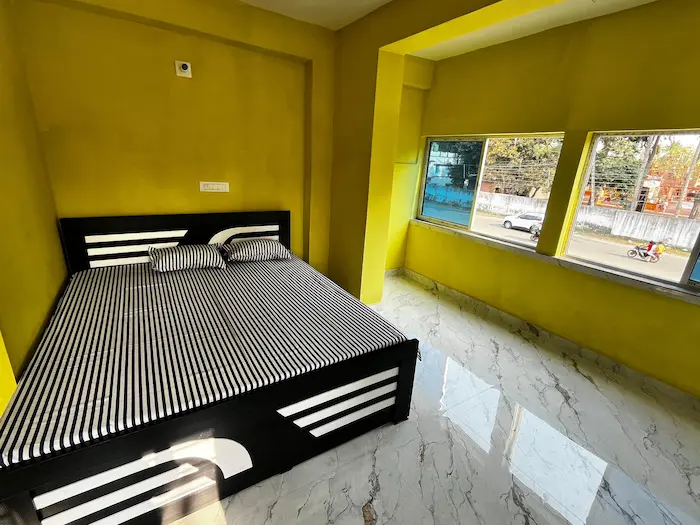 Sharanya Guest house room 2